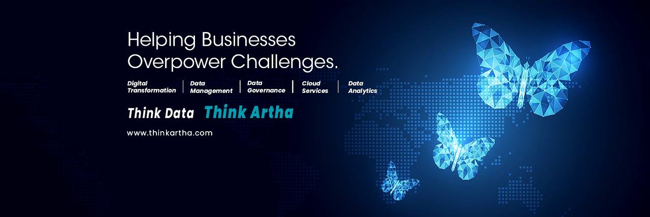 Banner image for Artha Solutions