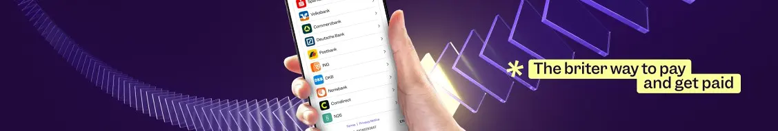 Banner image for Brite Payments
