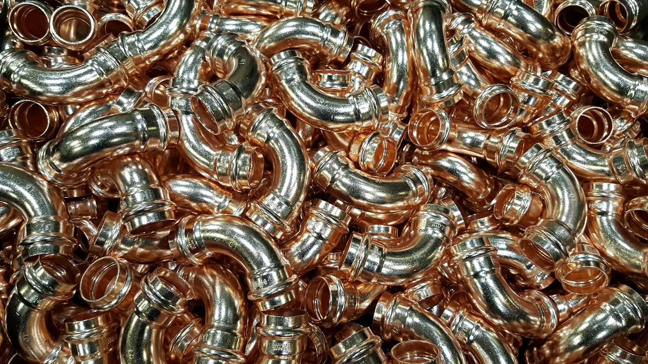 Banner image for NIBCO INC.