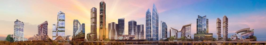 Banner image for City Developments Limited
