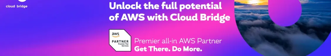 Banner image for Cloud Bridge