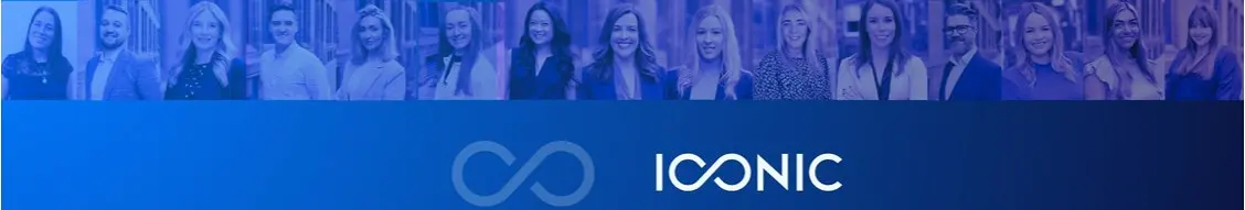 Banner image for Iconic Resourcing