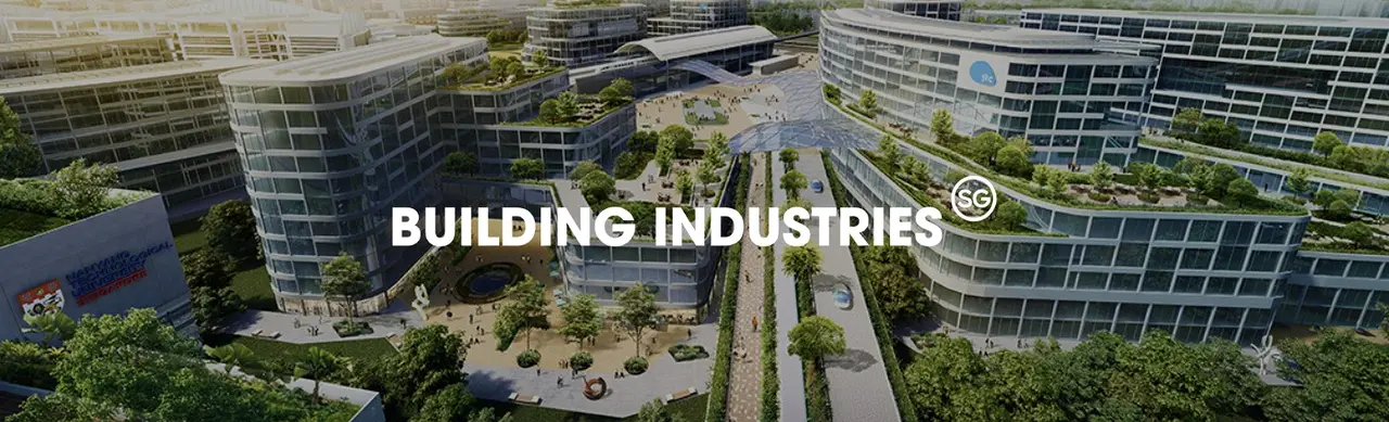Banner image for JTC Corporation