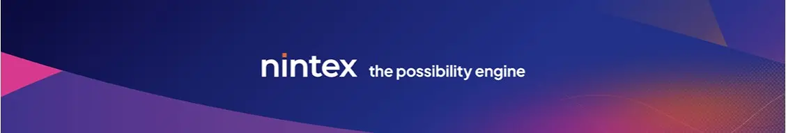 Banner image for Nintex