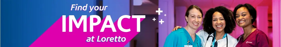 Banner image for Loretto