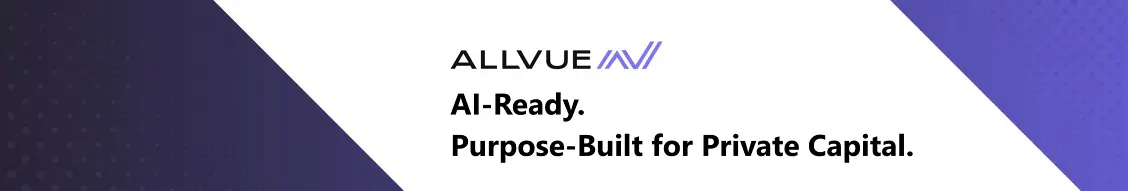 Banner image for Allvue Systems