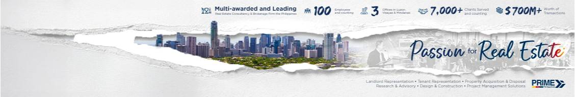 Banner image for PRIME Philippines