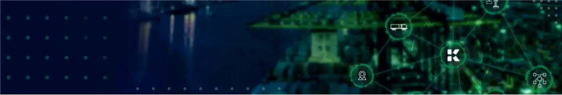 Banner image for Kaleris