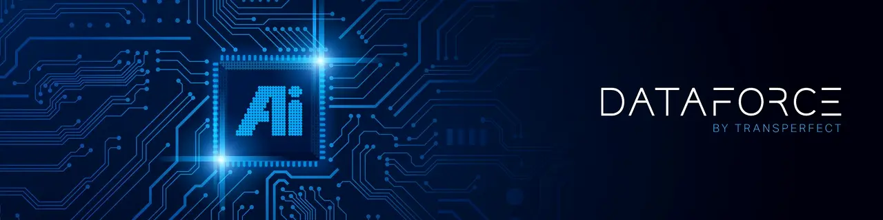 Banner image for DataForce