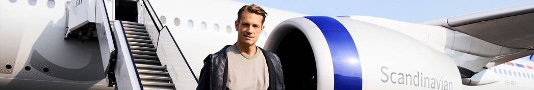 Banner image for SAS - Scandinavian Airlines