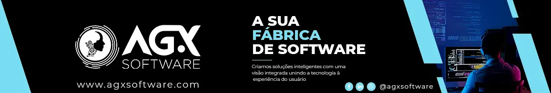 Banner image for AGX Software