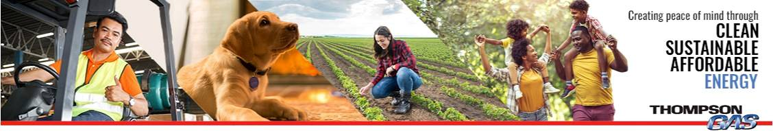 Banner image for ThompsonGas
