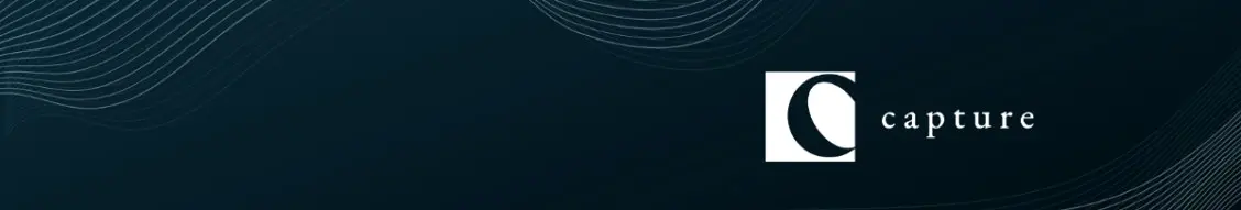 Banner image for Capture Group