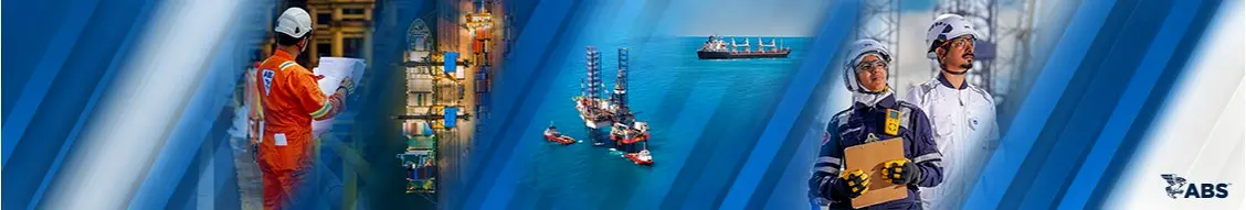 Banner image for American Bureau of Shipping (ABS)