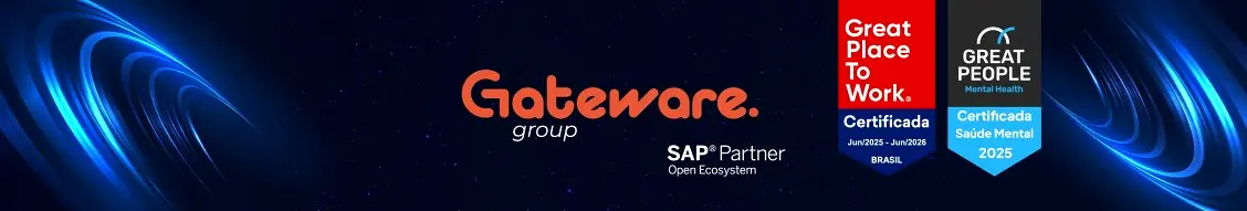 Banner image for Gateware