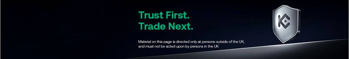 Banner image for KuCoin Exchange