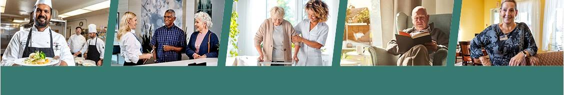 Banner image for Atria Retirement Canada