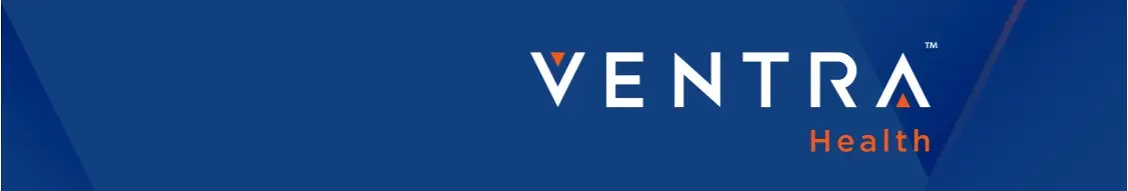 Banner image for Ventra Health