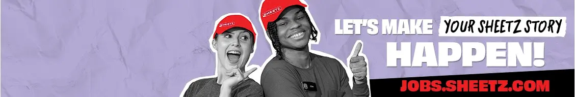 Banner image for Sheetz