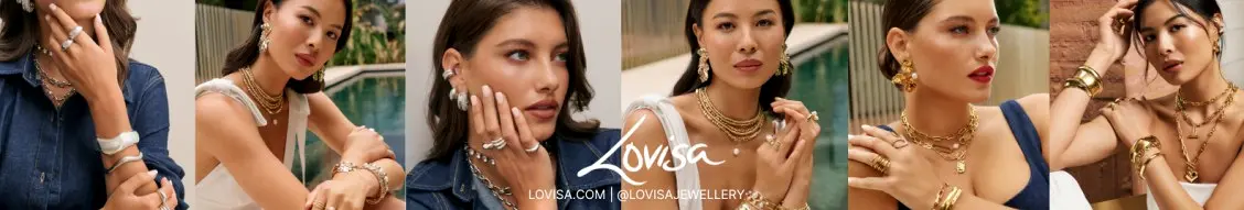 Banner image for Lovisa Pty Ltd