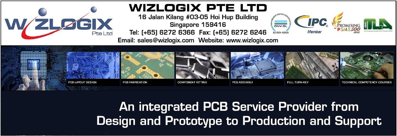 Banner image for Wizlogix Pte Ltd
