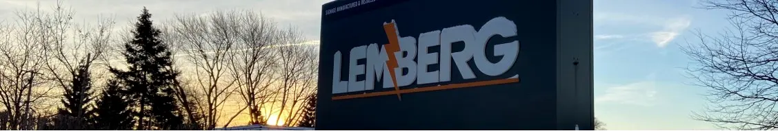 Banner image for Lemberg