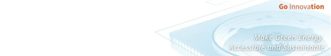 Banner image for Gotion High-Tech Indonesia