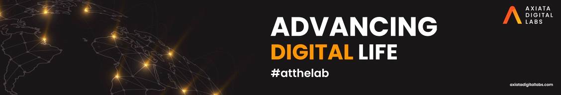 Banner image for Axiata Digital Labs