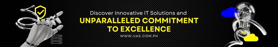Banner image for Universal Access and Systems Solutions Inc.