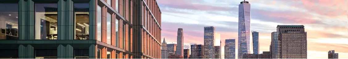 Banner image for Skidmore, Owings & Merrill (SOM)