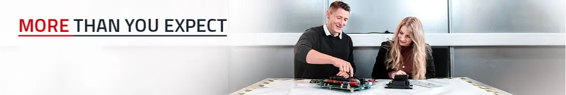 Banner image for Wurth Elektronik
