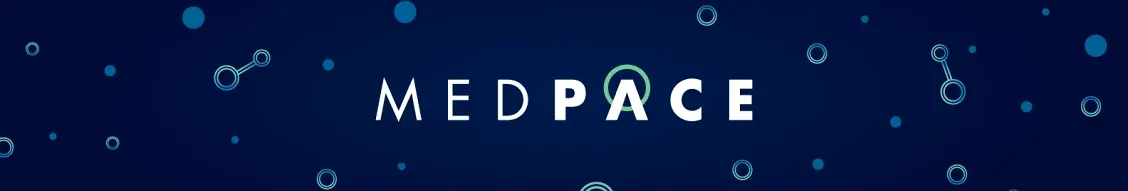 Banner image for Medpace