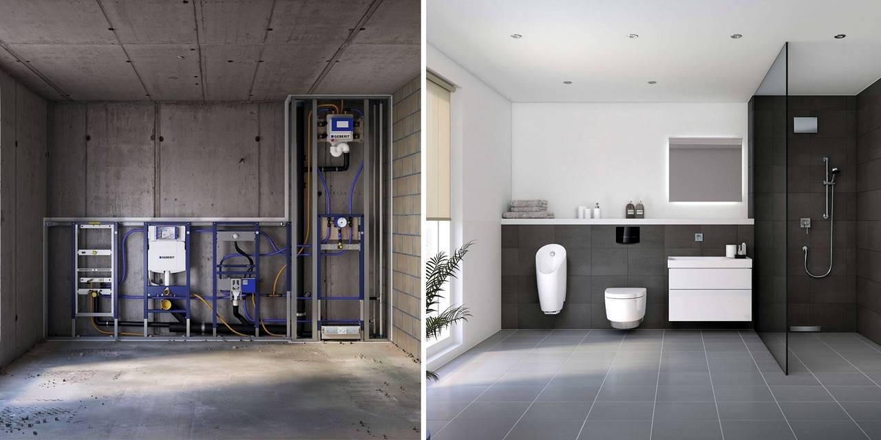 Banner image for Geberit North & South East Asia