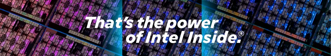 Banner image for Intel