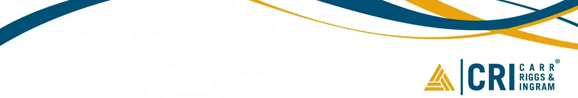 Banner image for Carr, Riggs & Ingram