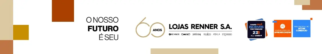 Banner image for Lojas Renner S.A.