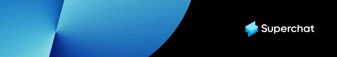 Banner image for Superchat