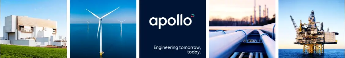 Banner image for Apollo