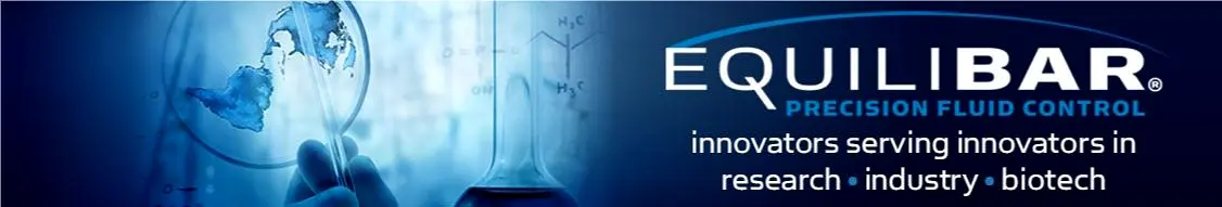 Banner image for Equilibar