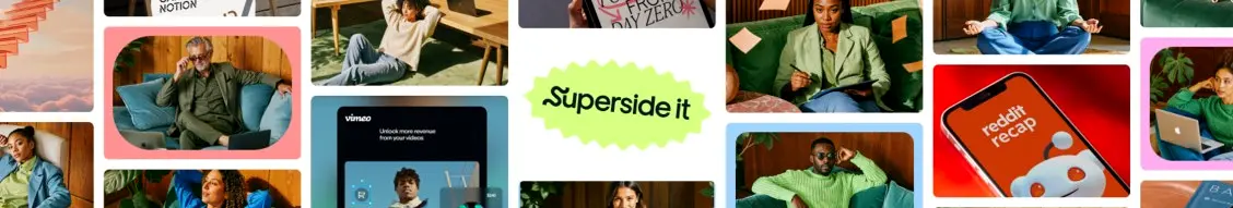 Banner image for Superside