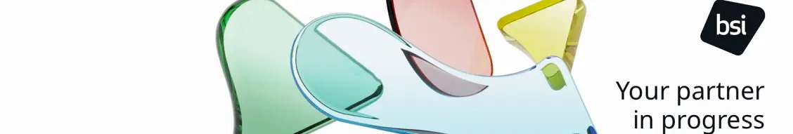 Banner image for BSI