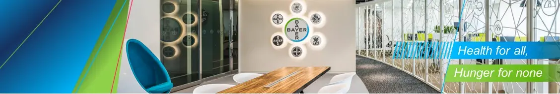 Banner image for Bayer