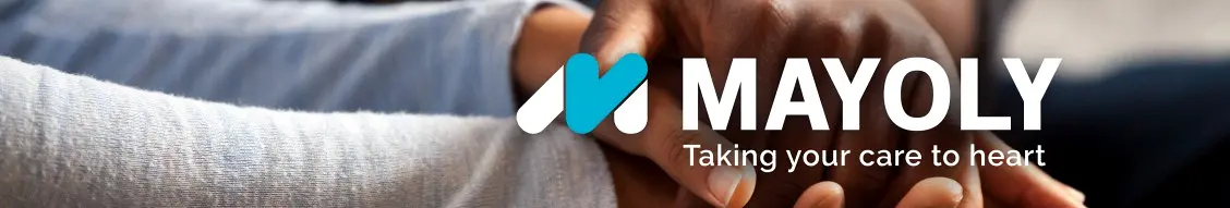 Banner image for Mayoly