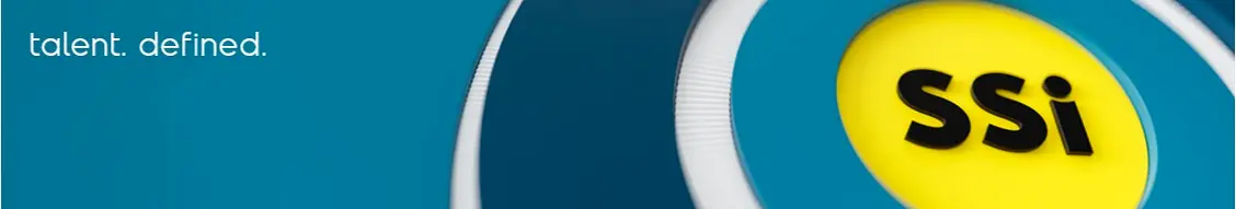 Banner image for SSi People