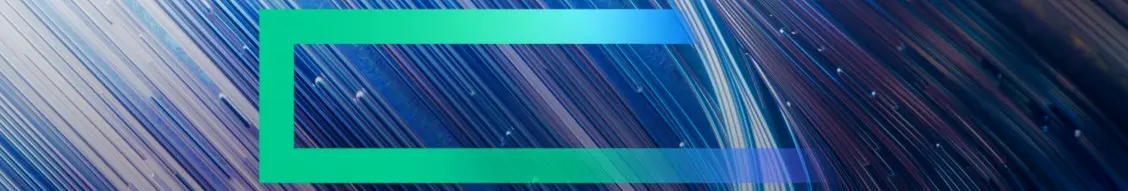 Banner image for HPE Aruba Networking