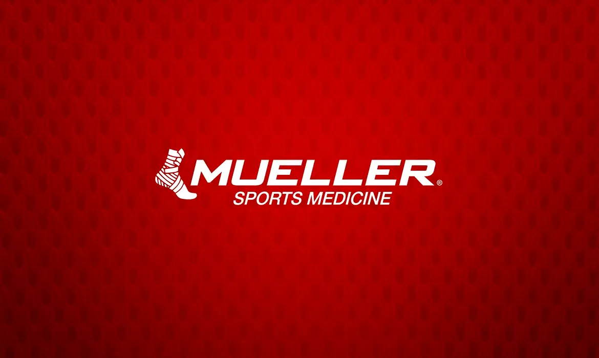 Banner image for Mueller Sports Medicine, Inc.