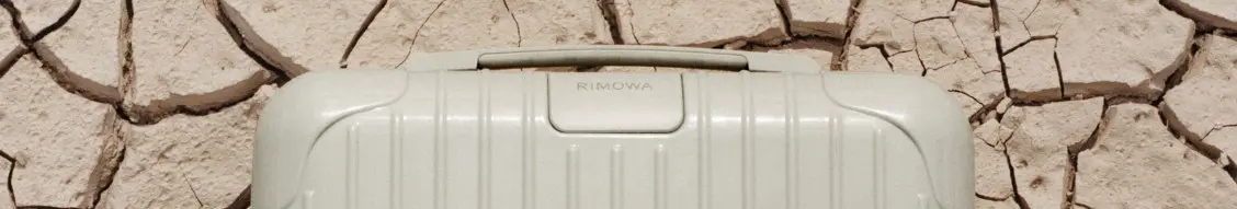 Banner image for RIMOWA