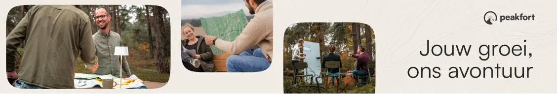 Banner image for Peakfort