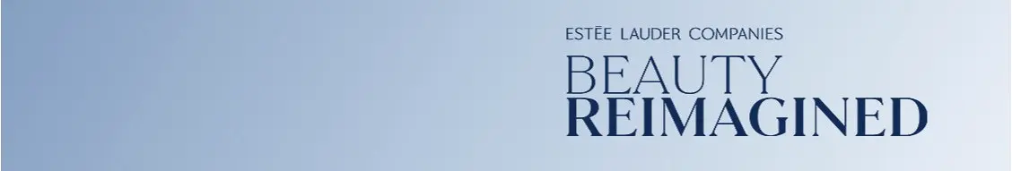 Banner image for The Estée Lauder Companies Inc.