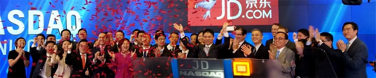 Banner image for JD.COM